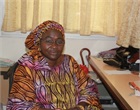 Mme Mané, Salimata Wade